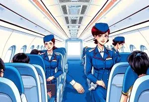 ana-all-nippon-airways-cabin-crew-ikf