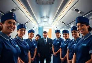 caspian-airlines-cabin-crew-vwa