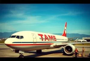 tame-airlines-ecuadors-restructured-former-national-carrier-bkn