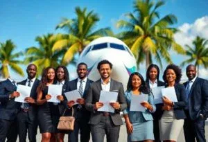 meeting-caribbean-airlines-flight-attendant-criteria-gjr